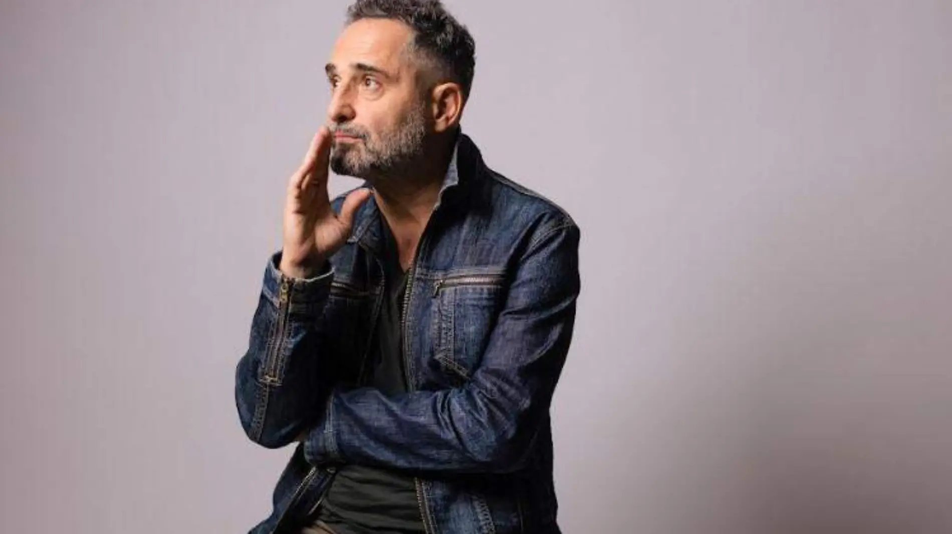 Jorge Drexler